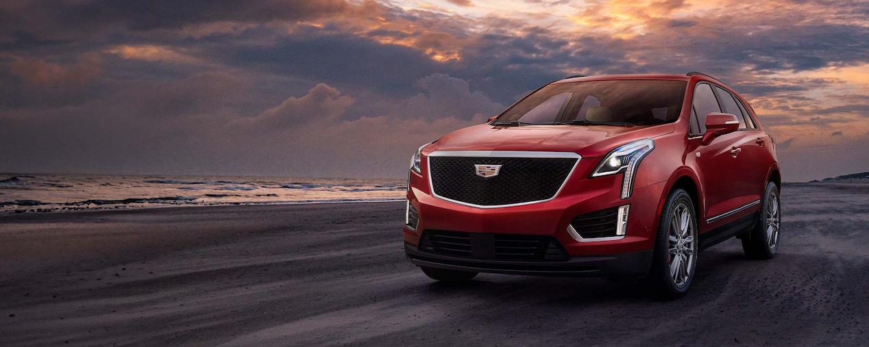 Conoce las especificaciones técnicas de tu próxima Cadillac XT5 2025, SUV de lujo compacta