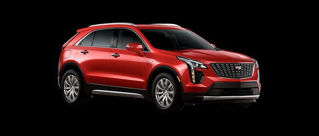 Redefine el lujo con Cadillac XT4, SUV con la máxima tecnología y diseño disruptivo