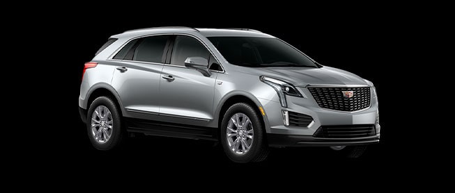 Cadillac XT5, elegante e inigualable SUV con exclusivos detalles de lujo