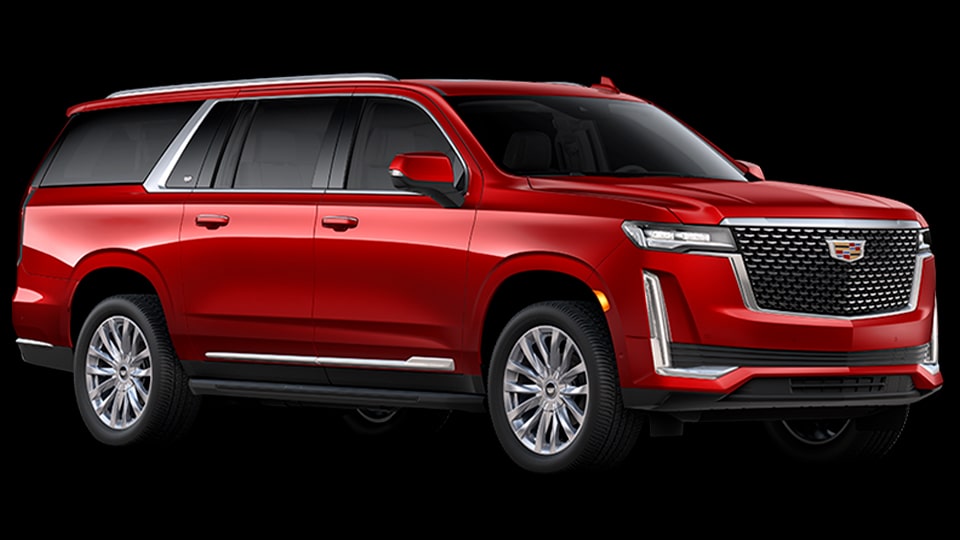 Cadillac XT4 2024