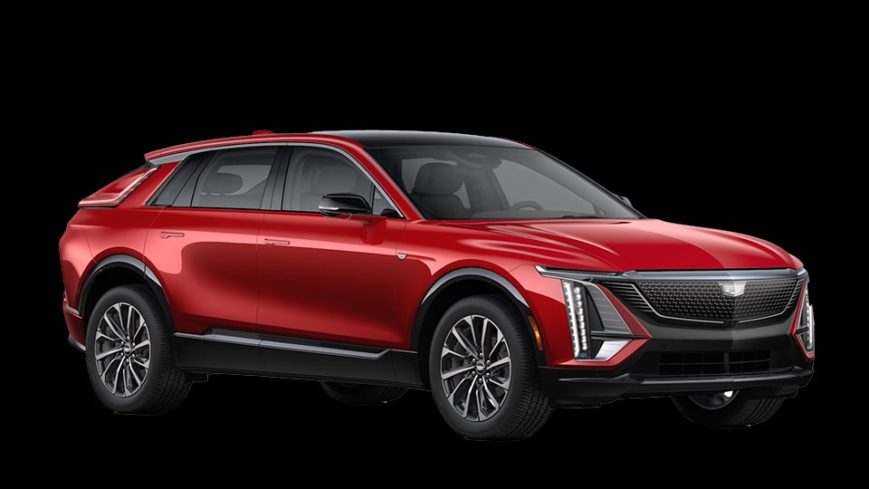 Cadillac XT4 2024